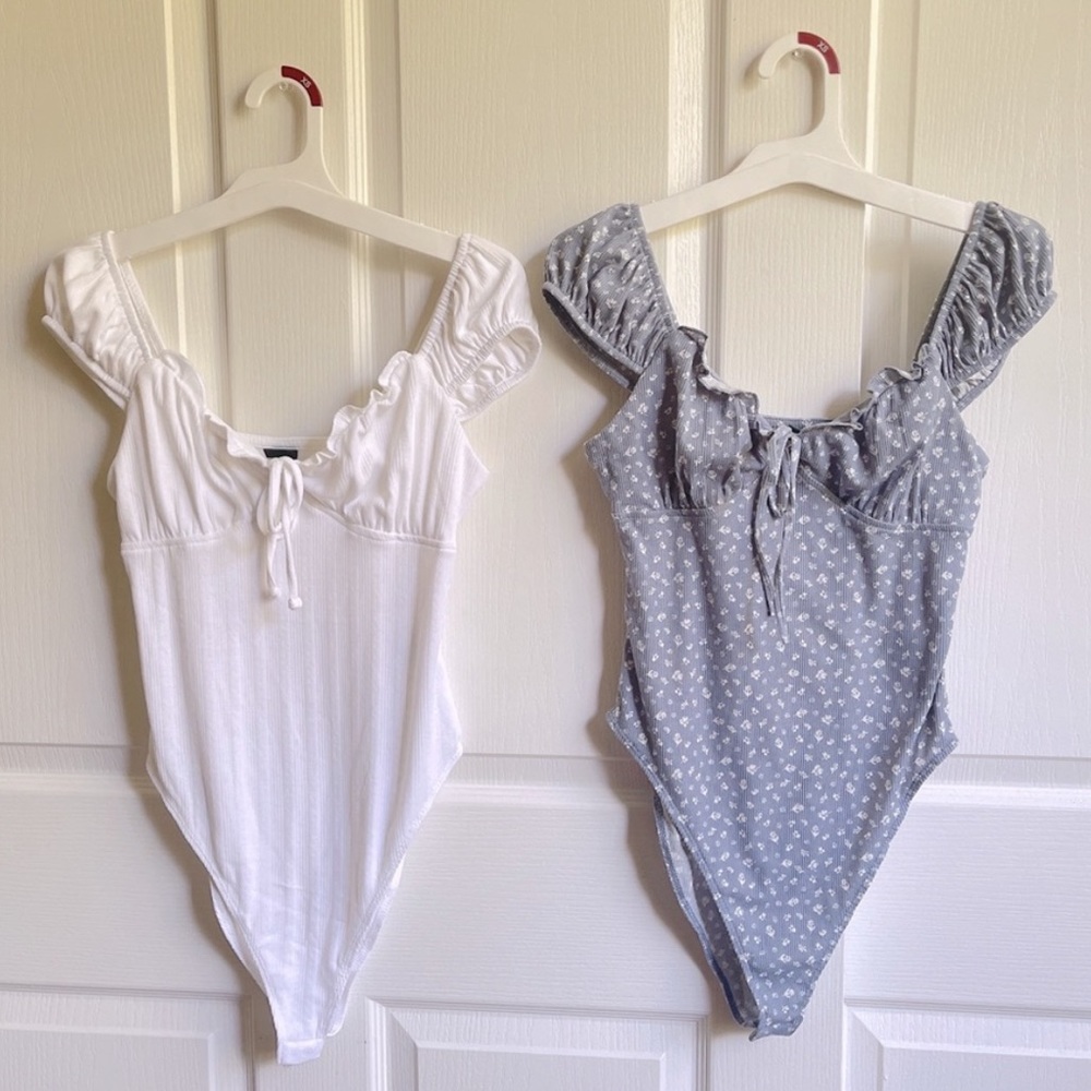 Bodysuits
